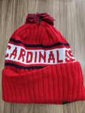Gorro New Era St Louis Cardinals