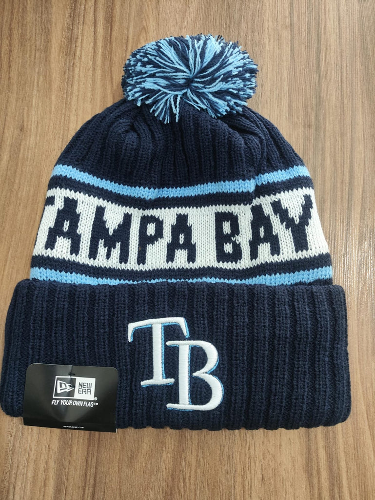Gorro New Era Tampa Bay Rays