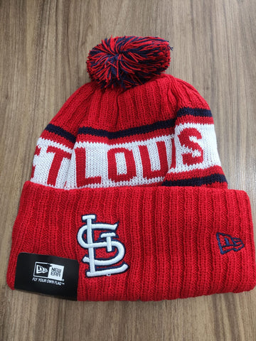 Gorro New Era St Louis Cardinals