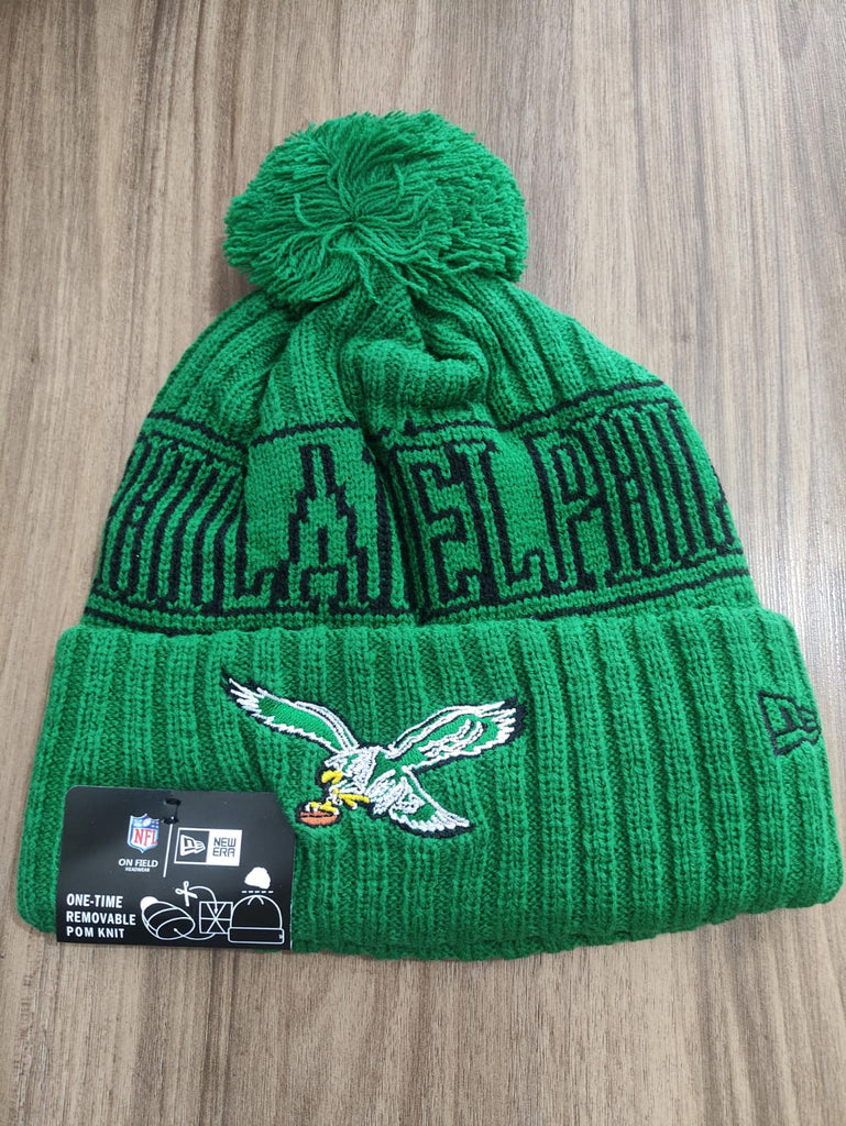 Gorro New Era Philadelphia Eagles