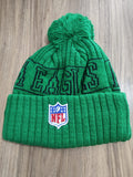 Gorro New Era Philadelphia Eagles