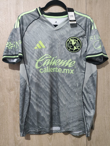 Jersey America Adidas Alternativa temporada 25-26