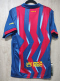Jersey Barcelona Alternativa temporada 25-26