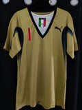 Jersey Italia Portero Retro Buffon 1