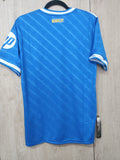 Jersey Real Madrid Azul alternativa 25/26 aficionado