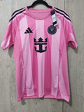 Jersey Inter de Miami temporada 25-26