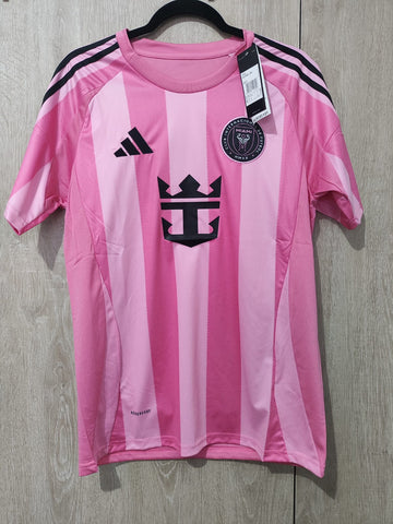 Jersey Inter de Miami temporada 25-26