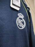 Jersey Real Madrid Visita temporada 25-26 versión jugador