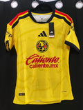 Jersey America Local 26-17 version jugador