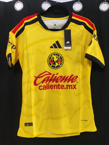 Jersey America Local 26-17 version jugador