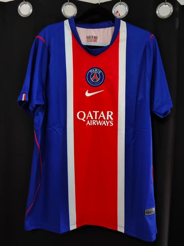 Jersey PSG Paris Local  26-27