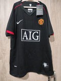 Jersey Manchester united retro Ronaldo 7