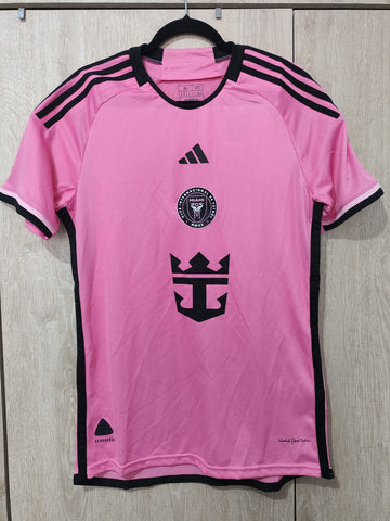 Jersey Inter Miami version jugador