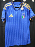 Jersey Italia Local mundial 2026