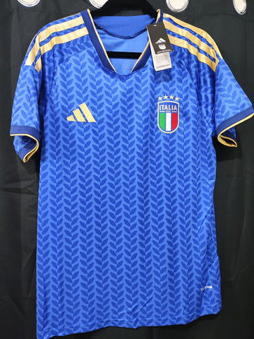 Jersey Italia Local mundial 2026