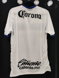 Jersey Toluca Blanca Visita temporada 26- 27