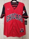 Jersey Chicago White Sox City Connect 2025
