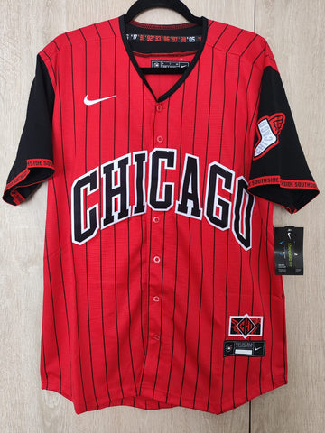 Jersey Chicago White Sox City Connect 2025
