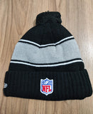 Gorro New Era Las Vegas Raiders
