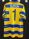 Jersey Parma Amarilla Buffon #1