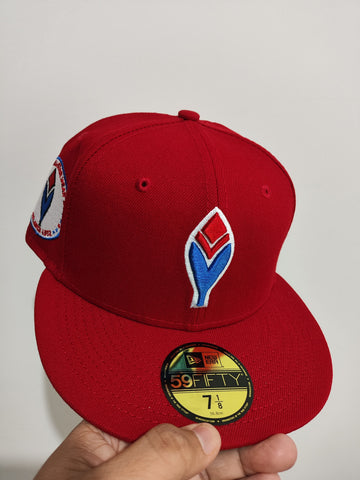 Gorra New Era Braves Edición especial