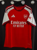 Jersey Arsenal Local  26-27
