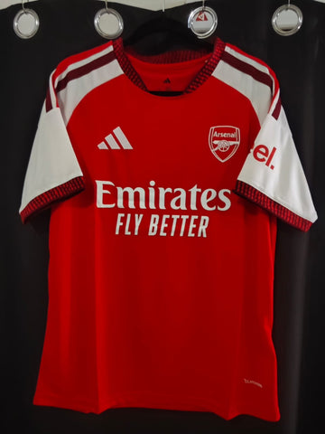 Jersey Arsenal Local  26-27