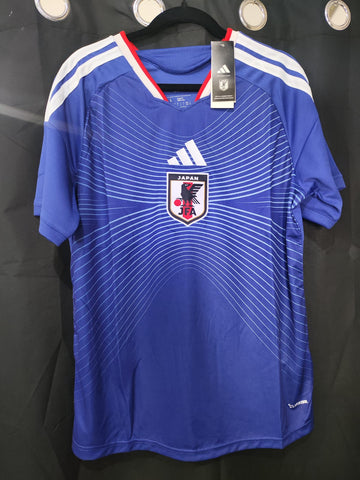 Jersey Japon Local versión aficionado 2026
