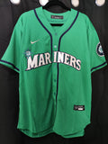 Jersey Marineros de Seattle Griffey #24 Mariners