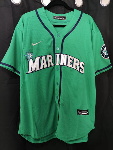 Jersey Marineros de Seattle Griffey #24 Mariners