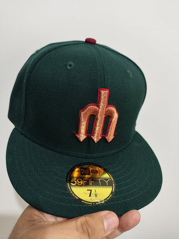 Gorra New Era Mariners Edición especial