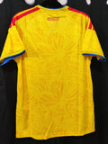 Jersey Colombia Local mundial 2026