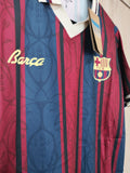 Jersey Barcelona Polo 2025