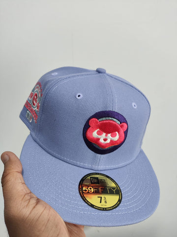 Gorra New Era Chicago Cubs Edición Especial