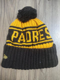 Gorro New Era San Diego Padres
