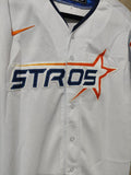 Jersey Astros de Houston City Connect 2025