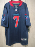 Jersey Houston Texans Azul Stroud #7