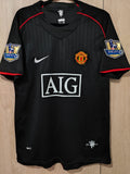 Jersey Manchester united retro Ronaldo 7