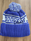 Gorro New Era Los Angeles Dodgers