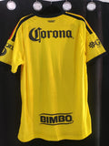 Jersey America Local 26-17 versión jugador
