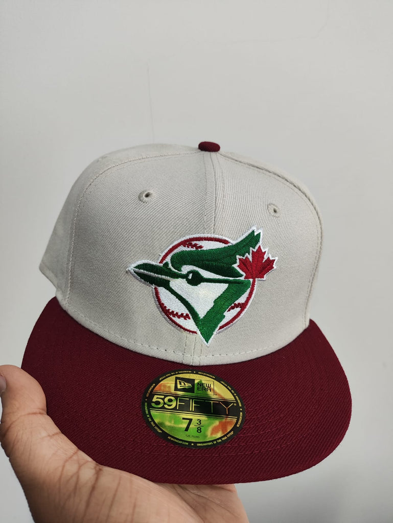Gorra New Era Toronto Blue Jays Edición Especial