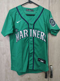 Jersey Marineros de Seattle Mariners Rodriguez 44