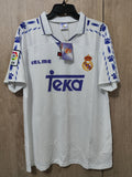 Jersey Real Madrid Retro temporada 96-97 aficionado