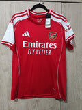Jersey Arsenal Local temporada 24-25