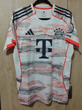 Jersey Bayern Munich Visita 25-26