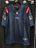Jersey Patriots de New England para personalizar