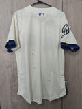 Jersey Dodgers de Los Angeles City Connect 2024