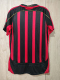 Jersey Milan Local Retro
