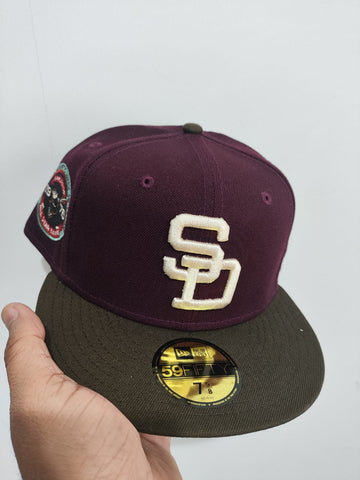 Gorra New Era Edición Especial San Diego Padres