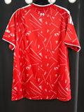 Jersey Liverpool Local  26-27
